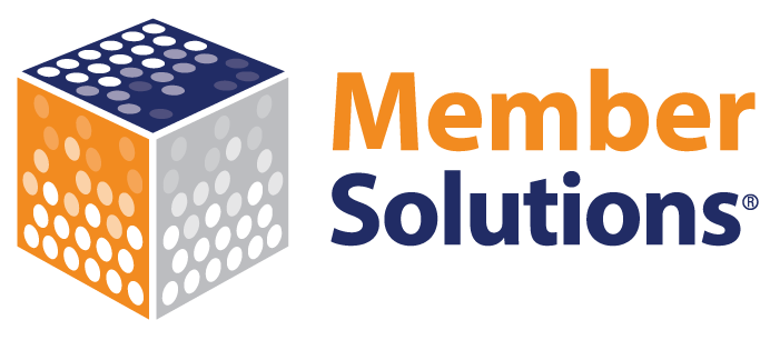 Member Solutions Full Color Logo