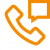 effective communication icon lg - orange